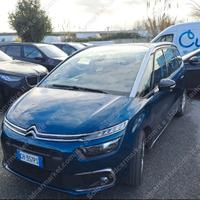 Citroen Grand C4 SpaceTourer BlueHDi 130 S&S Feel