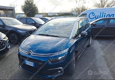 Citroen Grand C4 SpaceTourer BlueHDi 130 S&S Feel