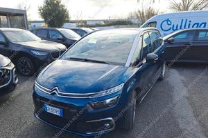 Citroen Grand C4 SpaceTourer BlueHDi 130 S&S Feel