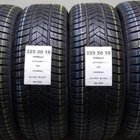 4 GOMME 225 50 18 PIRELLI RFT INV RIF3924