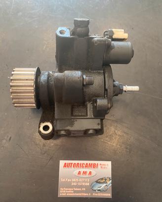 Pompa Iniezione Gasolio Nissan Renault 1.5 d