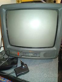 TV Mivar 14 M4 televisore con decoder