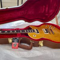Gibson Les Paul Slash Signature appetite burst
