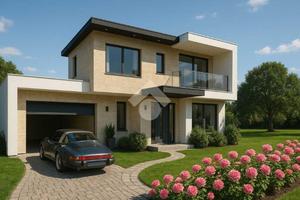 TER. RESIDENZIALE A POVE DEL GRAPPA