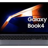Galaxy Samsung Book4 / Model NP750XGJ-KG5IT Nuovo