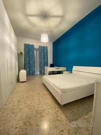 STANZA STUDENTESSE CASERTA