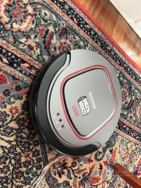 Robot per pulizia pavimenti