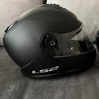 Casco modulare LS2