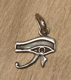 Ciondolo amuleto l’Occhio di Horus
