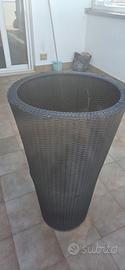 Vaso da giardino 
