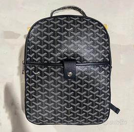 Goyard Backpack 