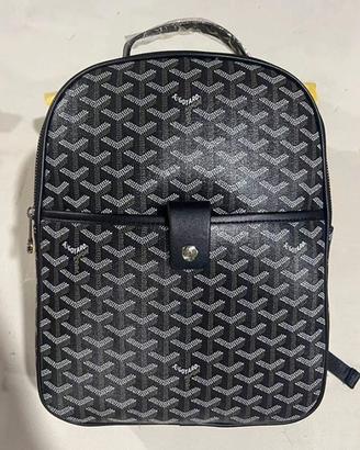 Goyard Backpack 