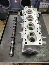 Testata volvo 2.0/2.1/2.3 B200. B21. B23