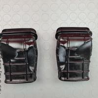 CONVOGLIATORI CONDOTTO HONDA CBR 929 2000 2001 900