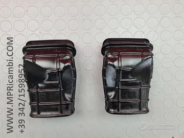 CONVOGLIATORI CONDOTTO HONDA CBR 929 2000 2001 900