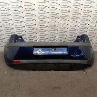 PARAURTI POSTERIORE CITROEN C4