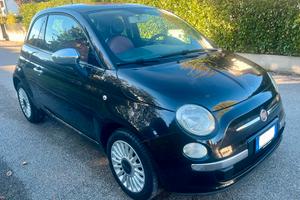 Fiat  500 1.2