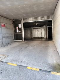 Box, Trieste, Roiano