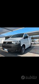 Transporter T5 2.0TDI