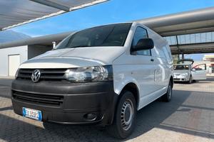 Transporter T5 2.0TDI