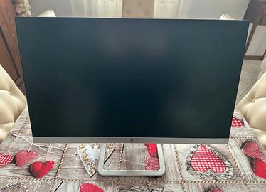 Monitor HP Full HD (1920x1080) 23,8” Descktop PC