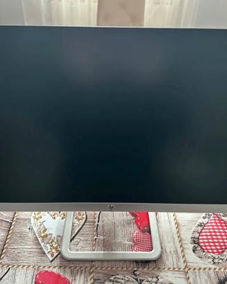 Monitor HP Full HD (1920x1080) 23,8” Descktop PC