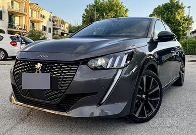 Peugeot  208 GT