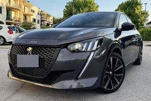 Peugeot  208 GT