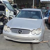 RICAMBI USATI AUTO MERCEDES CLK CoupÃ© W209 612968