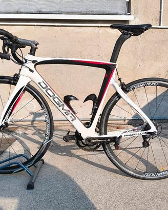 Bicicletta Pinarello dogma f8