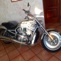 HARLEY-DAVIDSON 1130 V-ROD - VRSCA centenario