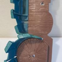 Ricambio Castello di Grayskull 2002 Parapetto