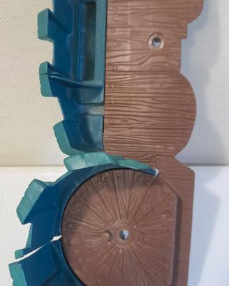 Ricambio Castello di Grayskull 2002 Parapetto