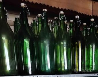 pintoni / bottiglioni 2 LT.