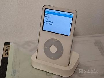 Apple iPod 5a gen. 30GB