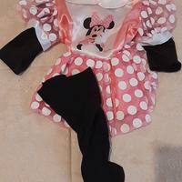 Costume Minnie
