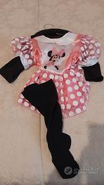 Costume Minnie