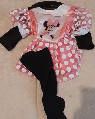 Costume Minnie