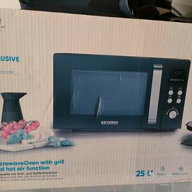 forno microonde SEVERIN