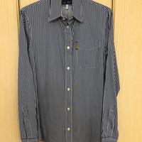 Camicia Armani Jeans