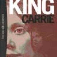 Carrie. di Stephen King