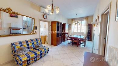 TRILOCALE IN VIA LUCIANO MANARA, 34 SAN BENEDETTO