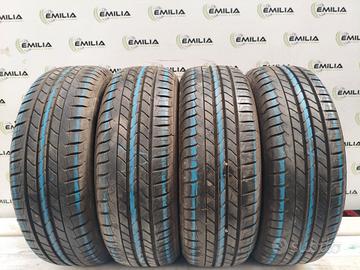 GOMME USATE 185 65 15 GOODYEAR ESTIVE AL 95%