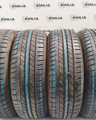 GOMME USATE 185 65 15 GOODYEAR ESTIVE AL 95%