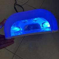 Fornetto professionale unghie 36watt