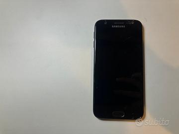 Samsung galaxy j3 non funzionante