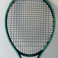 Racchetta tennis head gravity pro graphene 360