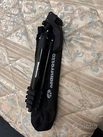 Treppiede Manfrotto