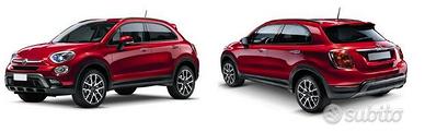 Ricambi NUOVI Fiat 500x dal 2014 in poi