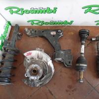 KIT RUOTA ANT. SINISTRO JAGUAR E-PACE 2.0D 18